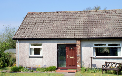 Hill View Self Catering, Shiskine, Isle of Arran