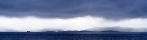 Isle of Arran