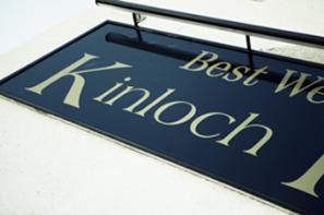 Kinloch Hotel, Blackwaterfoot
